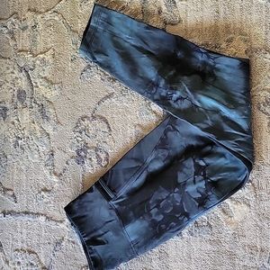 Born Primitive Tie Die Leggings